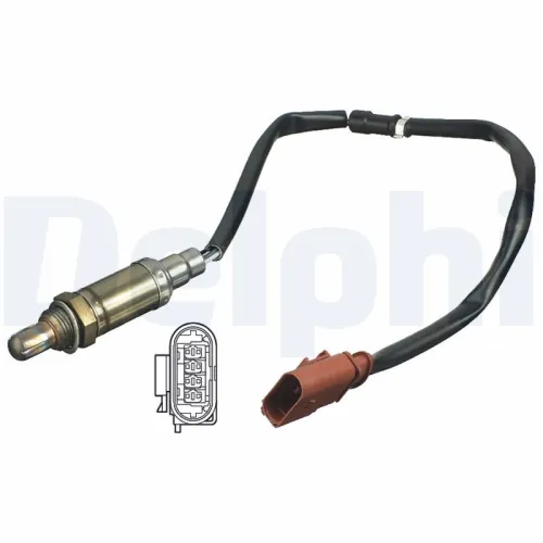 Oxygen Sensor