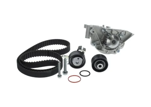 Water Pump & Timing Belt Kit