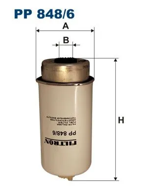 Fuel Filter