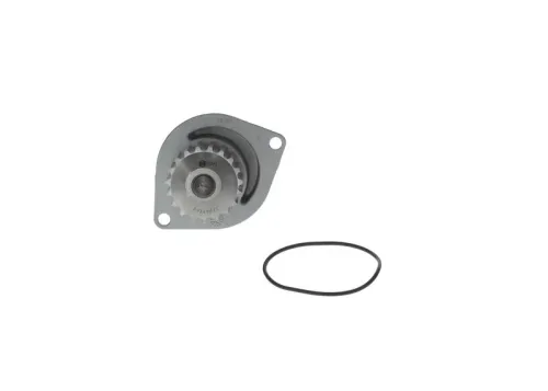 Water Pump & Timing Belt Kit