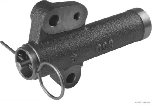 Vibration Damper, timing belt