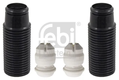 Dust Cover Kit, shock absorber