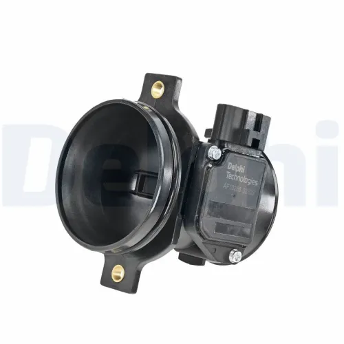 Mass Air Flow Sensor