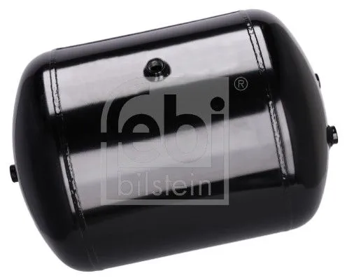 Air Tank, compressed-air system