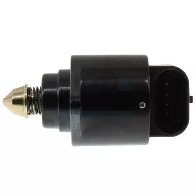Idle Control Valve, air supply