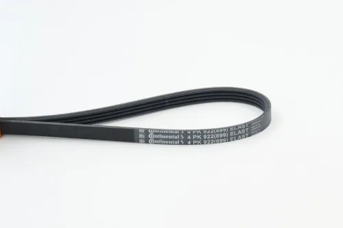 V-ribbed Belt