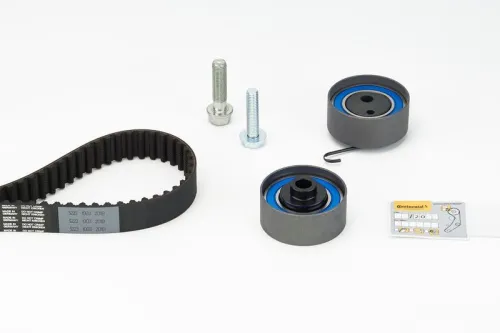 Timing Belt Kit