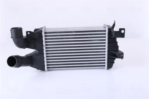 Charge Air Cooler
