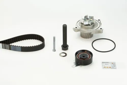 Water Pump & Timing Belt Kit