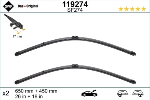 Wiper Blade