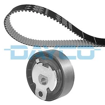 Timing Belt Kit
