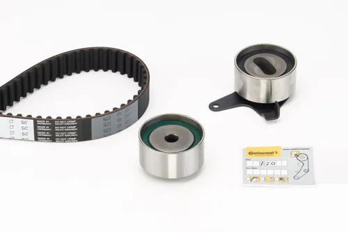Timing Belt Kit