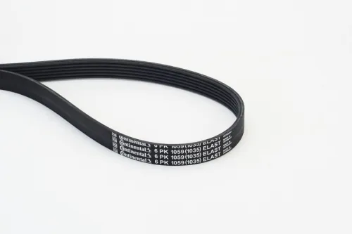 V-ribbed Belt
