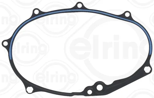 Gasket, timing case