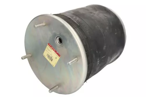 Bellow, air suspension