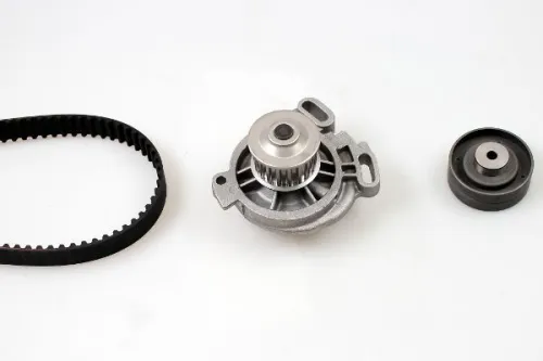 Water Pump & Timing Belt Kit