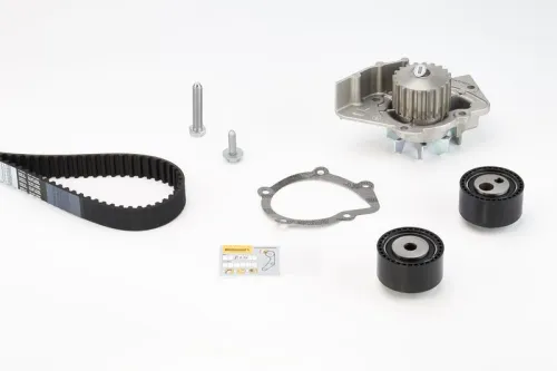 Water Pump & Timing Belt Kit