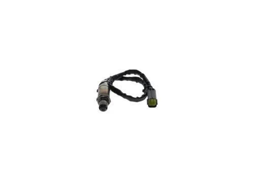 Oxygen Sensor