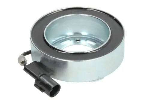 Magnetic Clutch, air conditioning compressor