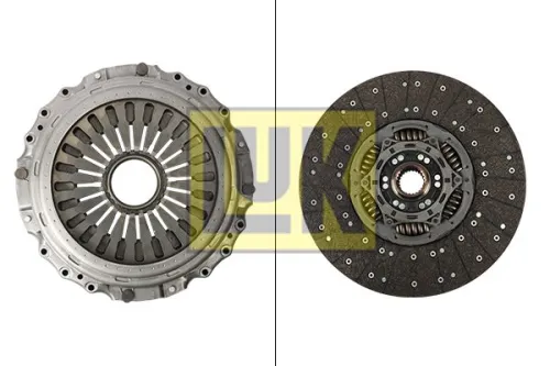 Clutch Kit