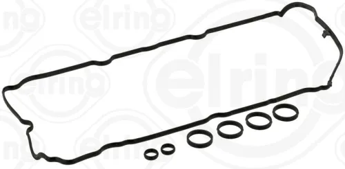 Gasket Set, cylinder head cover