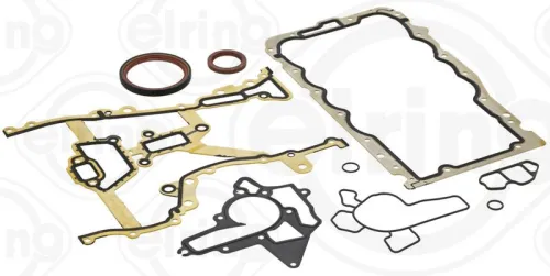 Gasket Kit, crankcase