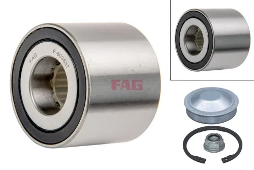 Wheel Bearing Kit