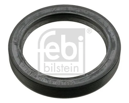 Shaft Seal, automatic transmission flange