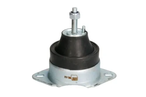 Holder, engine mounting system