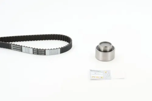 Timing Belt Kit