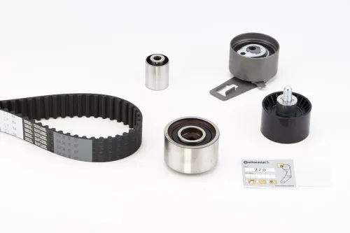 Timing Belt Kit