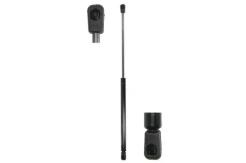 Gas Spring, convertible roof