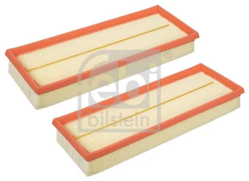 Air filter kit