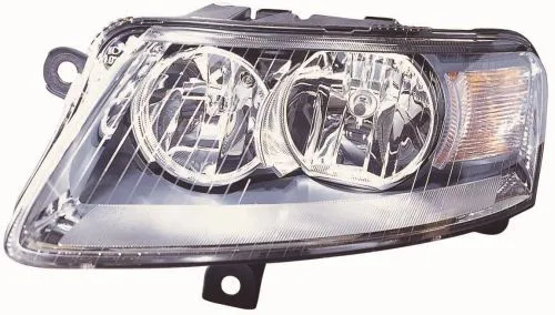 Headlight