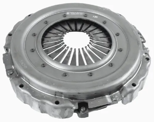 Clutch Pressure Plate