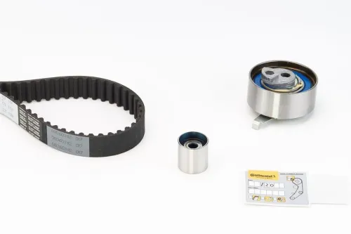 Timing Belt Kit