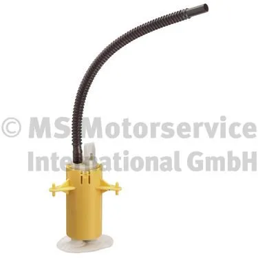 Fuel Pump