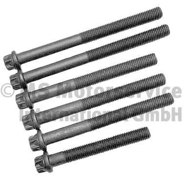 Cylinder Head Bolt Set