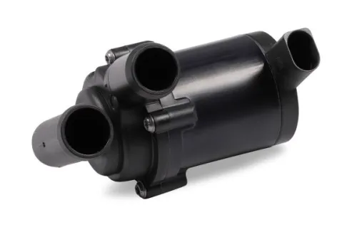 Auxiliary Water Pump (cooling water circuit)