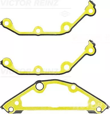 Gasket, timing case