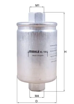 Fuel Filter