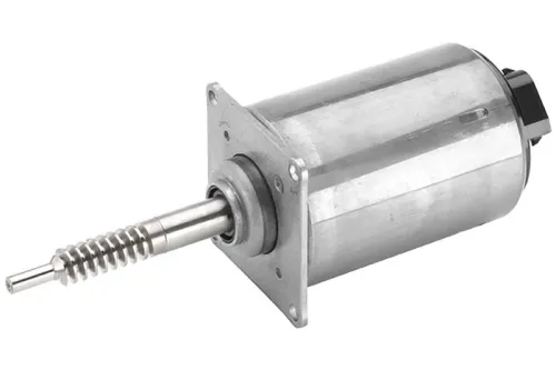 Actuator, exentric shaft (variable valve lift)