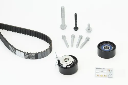 Timing Belt Kit