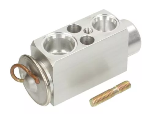 Expansion Valve, air conditioning