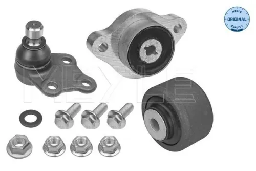Repair Kit, control arm