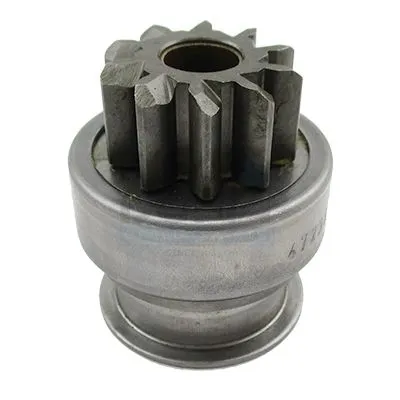 Pinion, starter