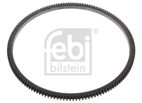 Ring Gear, flywheel