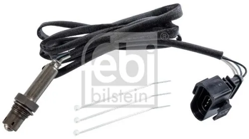 Oxygen Sensor