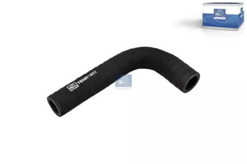 Hose, transmission oil cooler