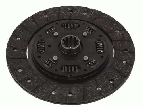 Clutch Disc